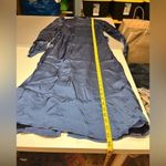 Anthropologie  Hutch Open-Back Midi Dress Size 2 NWOT Photo 4