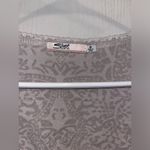 Silver Jeans Silver by BKE Tanktop Size small Photo 1