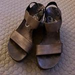 OTBT Vintage  Wedge Sandal Photo 1