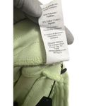 Alphalete Athletics Shorts Womens Small Light Green Drawstring Pockets Athletic Photo 2