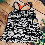 Nike  RACER BACK SPANDEX TOP Photo 0