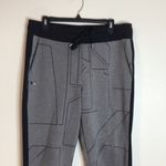 Under Armour  athletic Spacer Burnout Pants womens size large Photo 1