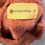 The Impeccable Pig  Wool‎ Blend Sweater Photo 4