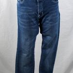 Vip Jeans Medium Blue Wash Denim Jean Pants Size 13/14 Juniors Classic Skinny Photo 0