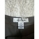 Alfani   WIDE LEG PANT‎ SIZE 14 Green Photo 7