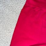 SheIn Hot Pink Biker Shorts Photo 6