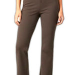 American Rag Black Straight Leg Trousers Dress Pants Size 3 Photo 0