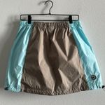 Nike Sportswear Icon Clash Colorblock Skirt M Photo 5