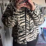 Venus Jean Jacket Photo 2