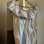 Women’s Romper Blue Size 10 Photo 1