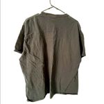 “I’m Not Cute I’m Punk Rock” Black T Photo 2