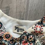 Show Me Your Mumu  floral tank top Photo 1
