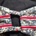 frankie's bikinis  Oceanside Top NWOT Photo 5