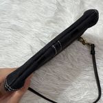 Coach y2k  Soho Black Signature Canvas Wristlet Photo 2