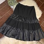 Valentine black circle skirt s 12 Black Photo 0