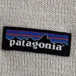 Patagonia  Better Sweater Cream 1/4 Zip Pullover Fleece Jacket Women’s Size Small Photo 4