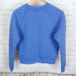 G-star Raw  Boyfriend Fit Crew Neck Sweatshirt Photo 4