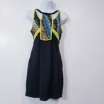 Sparkle & Fade Urban Outfitters Cut Out Mini Dress Photo 8