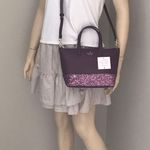 Kate Spade Purse Photo 1