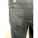 Level 99 Janice ultra skinny black‎ pants Black Size 26 Photo 4