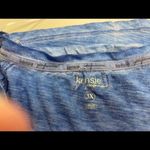 Kensie Performance, Women’s Blue Top, Size 3X Photo 7