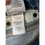 AGOLDE AGOLDR parker shorts cut 53131 style A026C-1141 size 24 Photo 7