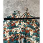 Bishop and Young  Multicolor Maxi Dress Women’s Medium – Boho Slouchy Color Photo 3