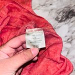 Threads 4 Thought  | Short Sleeve Shirt | Pink | Women's | L Photo 4