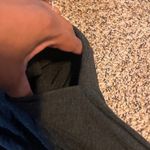 Eileen Fisher  Petite Knit Joggers Made in‎ Italy Comfy Casual PL Photo 6