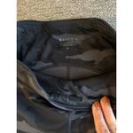 Athleta  Camo Ultimate Stash Tight Leggings Women's Size S Black Grey Activewear Photo 6