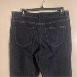 st. john's bay St. John’s Bay women’s jeans straight leg size 10 Photo 4