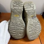 Keen  Women's Whisper Sandal Hiking Closed Toe Slip On Adjustable Olive Green 8.5 Photo 2