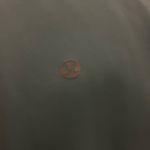 Lululemon Teal  Leggings Wunder Train size 10 Photo 2