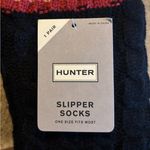 Hunter NWT  *Bundle* women’s 2 piece loungewear set and slipper socks sz M Photo 11