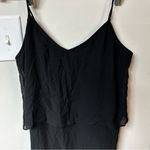 ASOS  Black Dress in Size 6 Photo 1