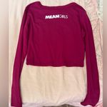 Mean Girls  A Little Bit Dramatic Shirt Photo 4