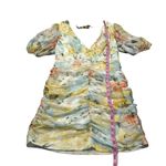 Hello Molly drop the front mini dress Photo 2