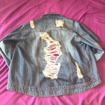 Refuge  Jean Jacket Photo 2