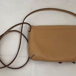 Kate Spade Beige Pebbled Leather Mini Bag Photo 3