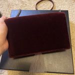 YSL  chain wallet monogram shoulder bag Photo 1