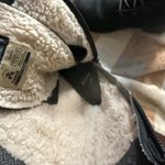 Kamik  Black Waterproof Lace Up Winter Boots Women's 7 Winter Equestrian Grunge Photo 8