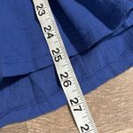 Sundance  Beauty Breeze Babydoll Peasant Top Size Small Photo 6