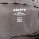 SKIMS -High waistbanded sculpting maternity leggings- Size 2XL Photo 3