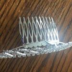 New wedding bridal princess crown hair accessories Photo 1