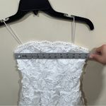 NWT Helsi Florence Strapless A Photo 4