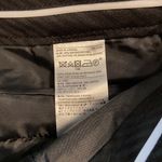 Banana Republic Black Dress Pants Elegant Tapered Design size 6 brand new Photo 6