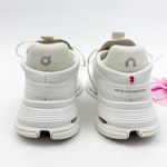 on cloud On Running Cloudnova 2 Sneakers White Photo 6