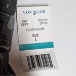 Jolt Camo Mini Skirt NWT Womens Large Camouflage Belted Utility 90s Y2K Photo 4