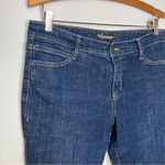 Old Navy the dreamer jeans women’s size 10 short bootcut flare casual western Photo 1