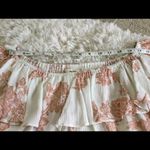 Mind Code Off the Shoulder Crop Top Photo 5